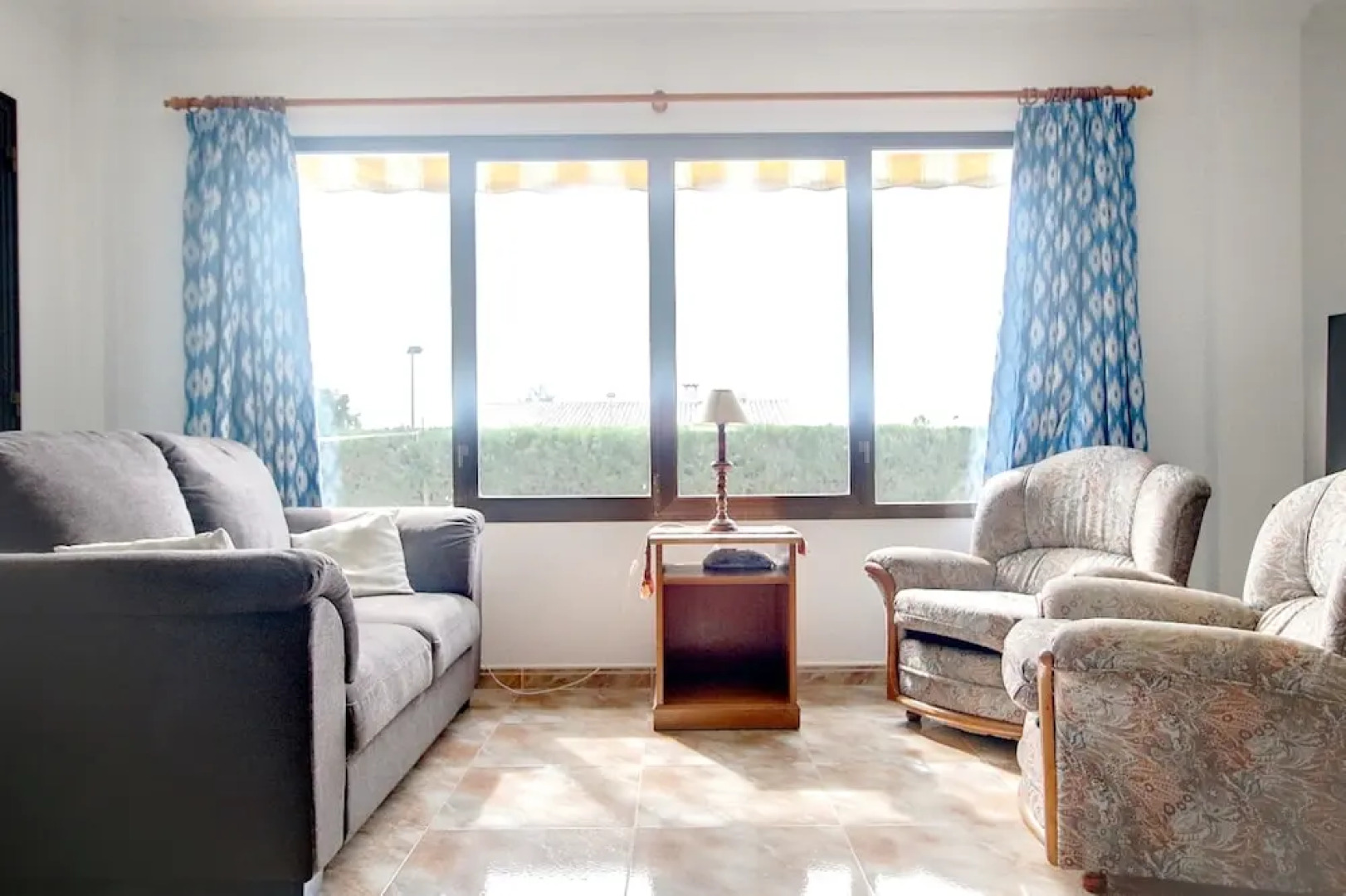 106132 - Villa in Sa Cabaneta