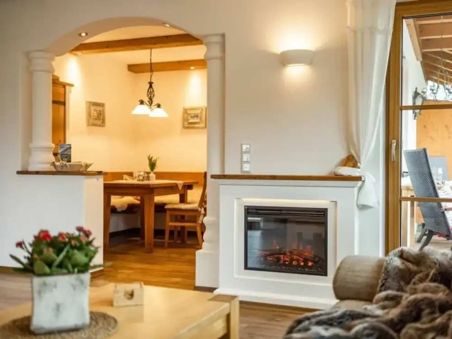 Hochkalter - Reich Family