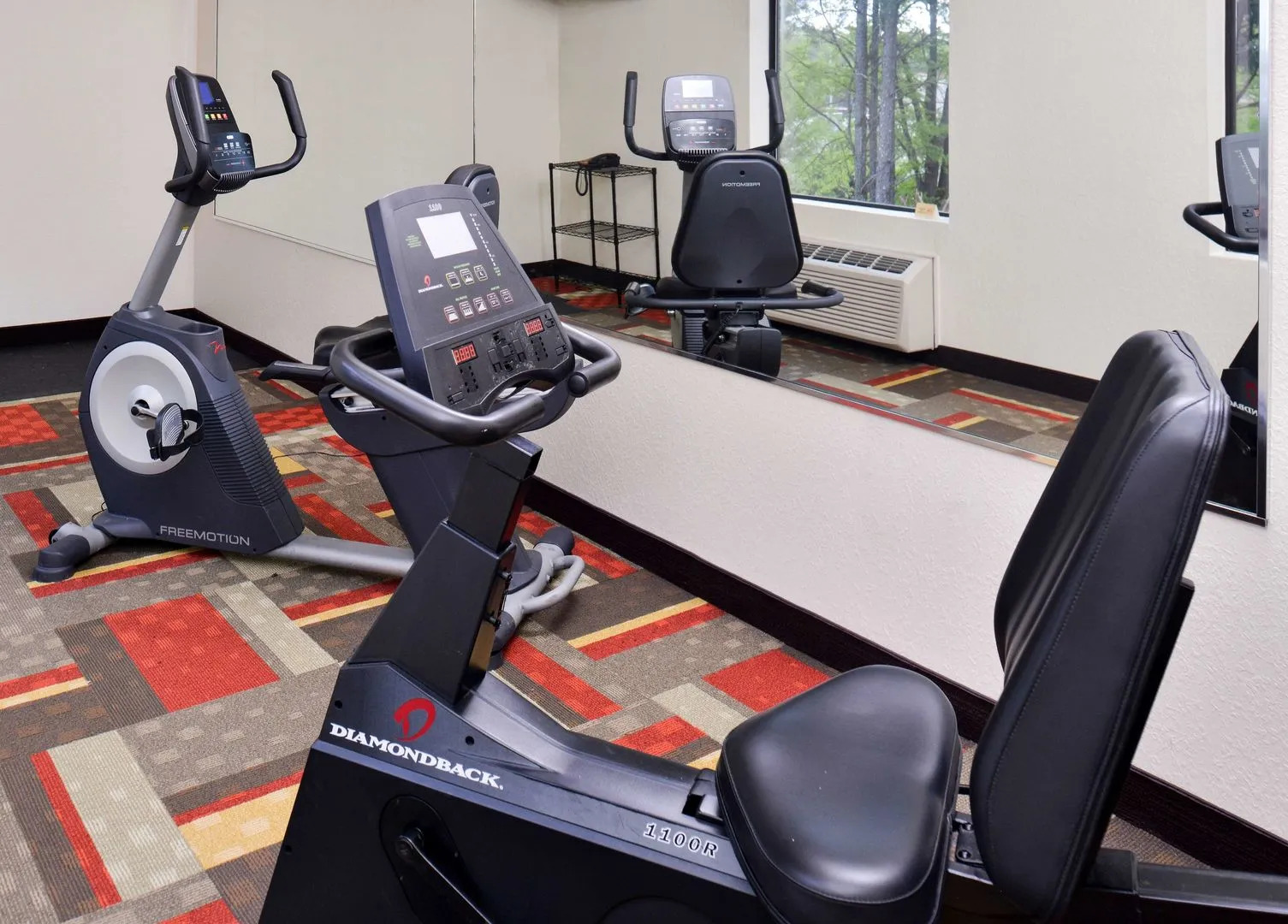 Red Roof Inn Locust Grove