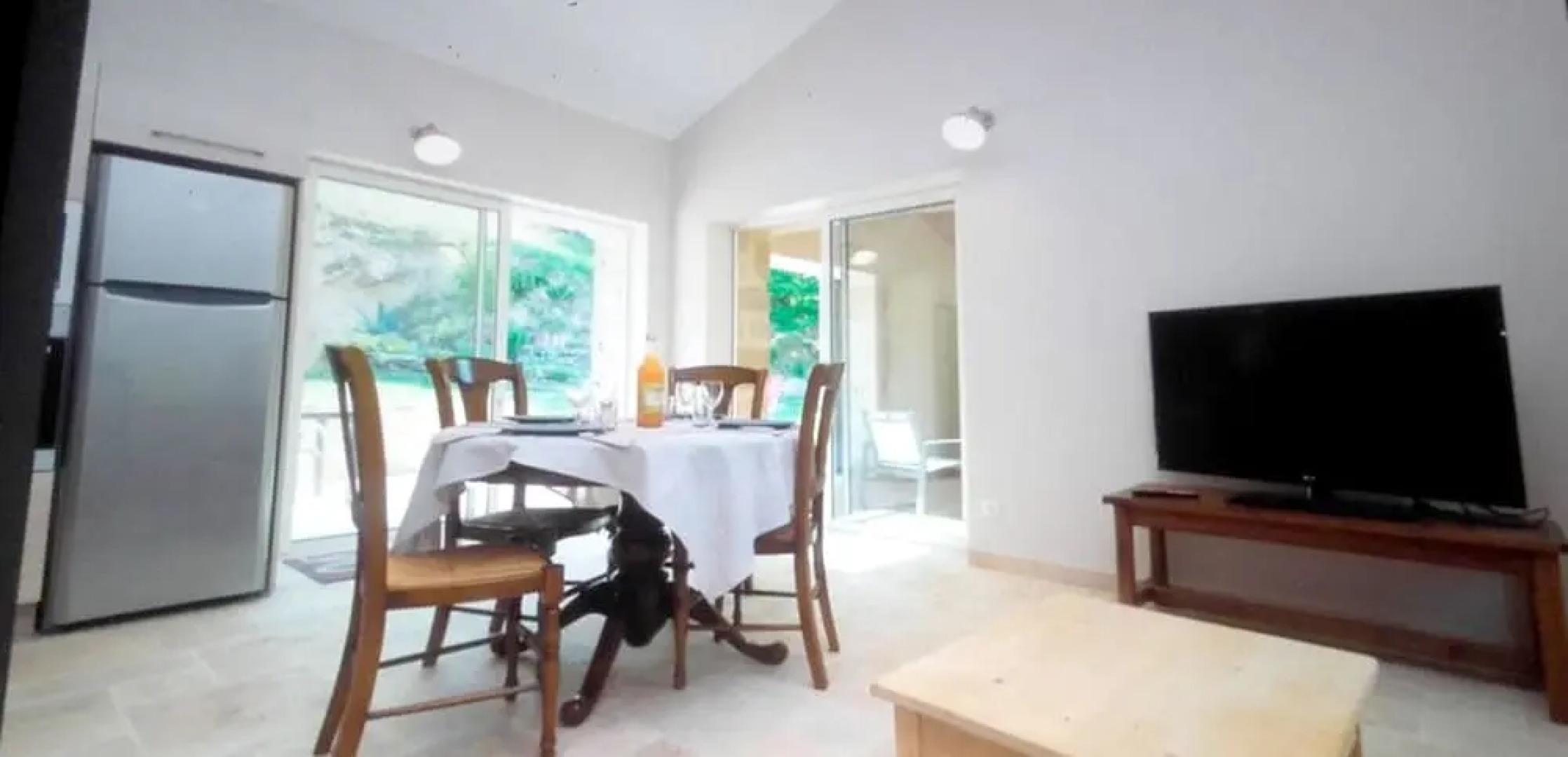 House With 2 Bedrooms in Saint Lattier, With Wonderful Mountain View,