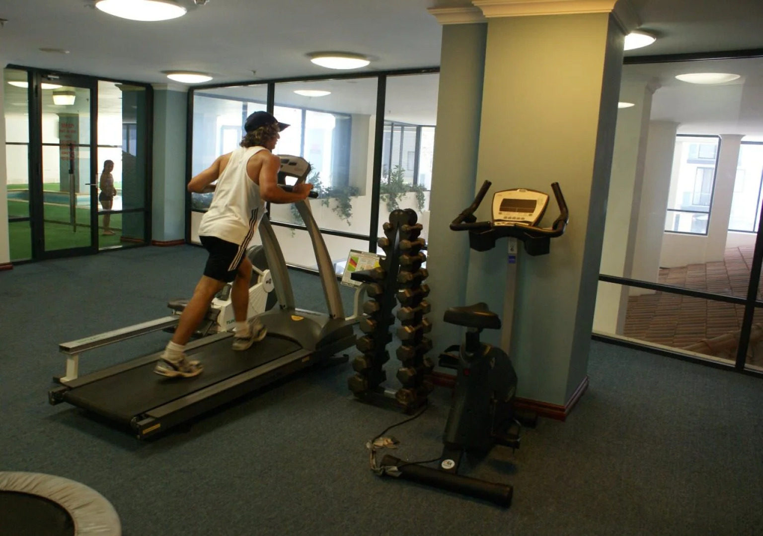 Starwest Apartments Alderney on Hay