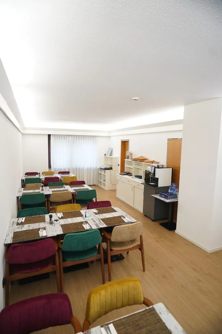 AP Hotel Viernheim am Kapellenberg