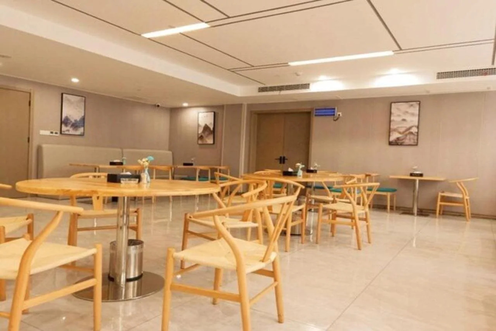 GreenTree Eastern Hotel Changge Yiwu City