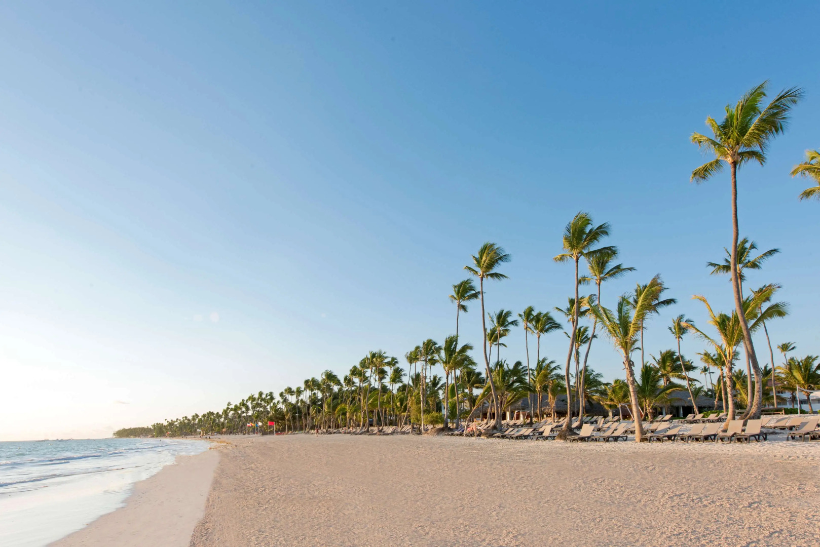 Occidental Punta Cana - All Inclusive