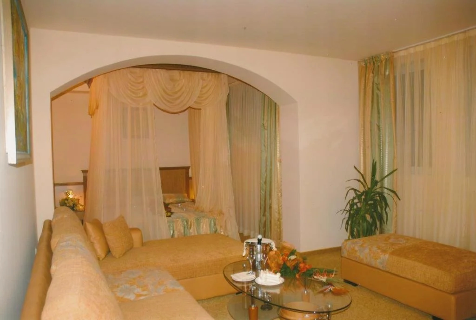 Hotel Complex Djia Beach
