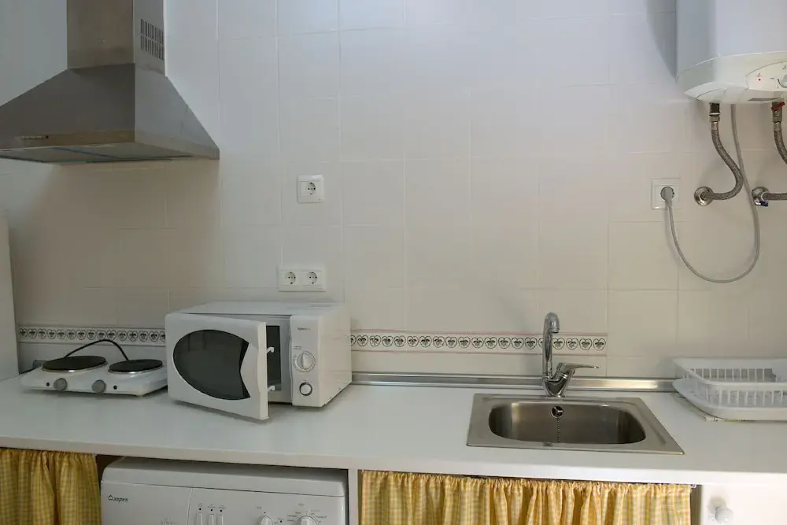 Apartamento La Val del Oro 2