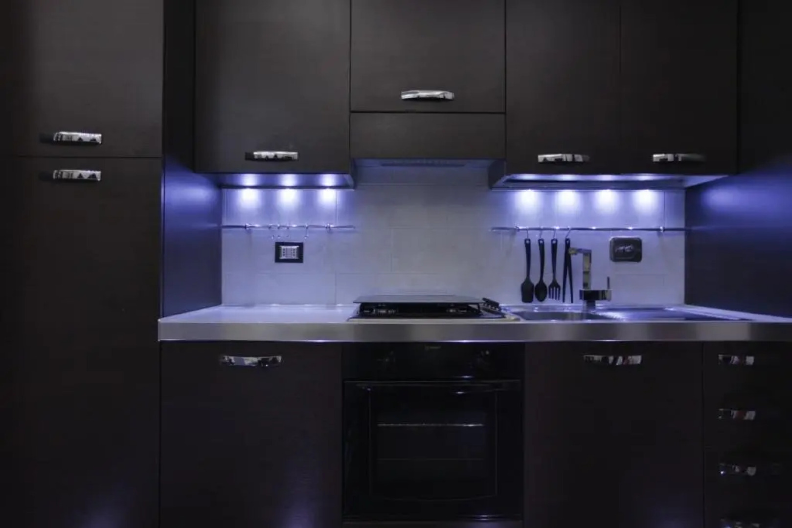 EuroHome Comfort Apartment