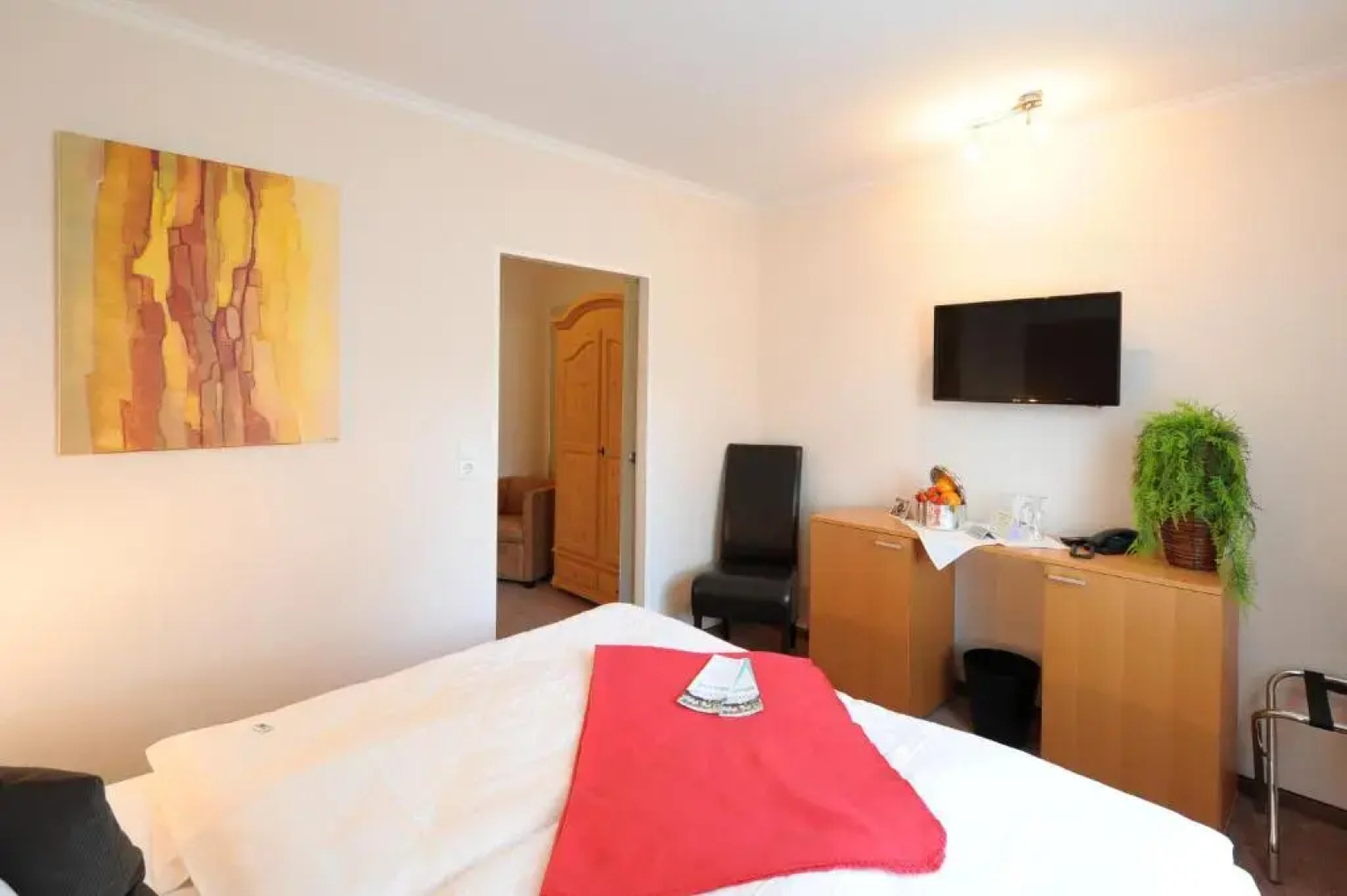 Burgdorfs Hotel & Restaurant