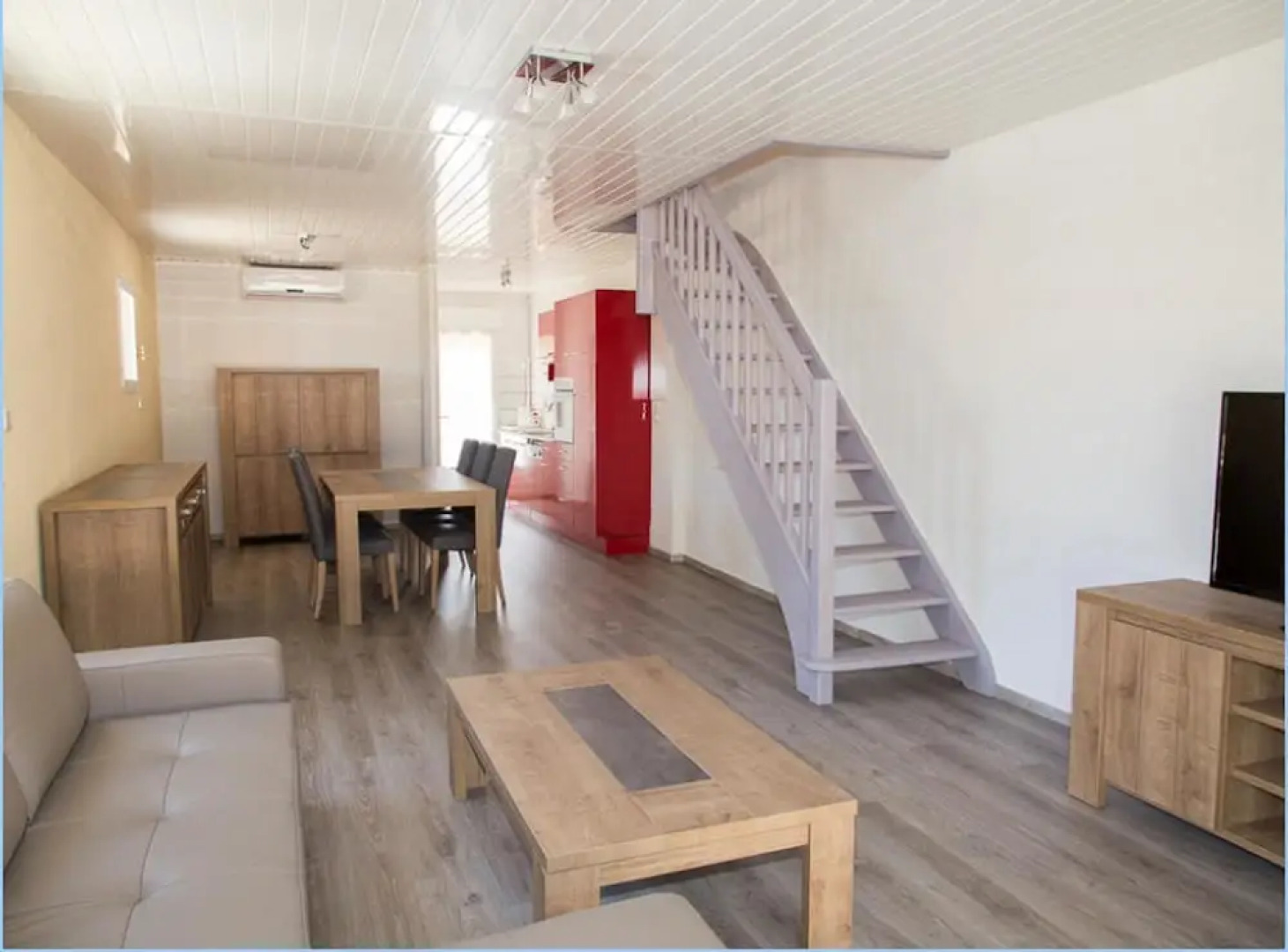 House With 2 Bedrooms in Magalas, With Pool Access, Enclosed Garden an