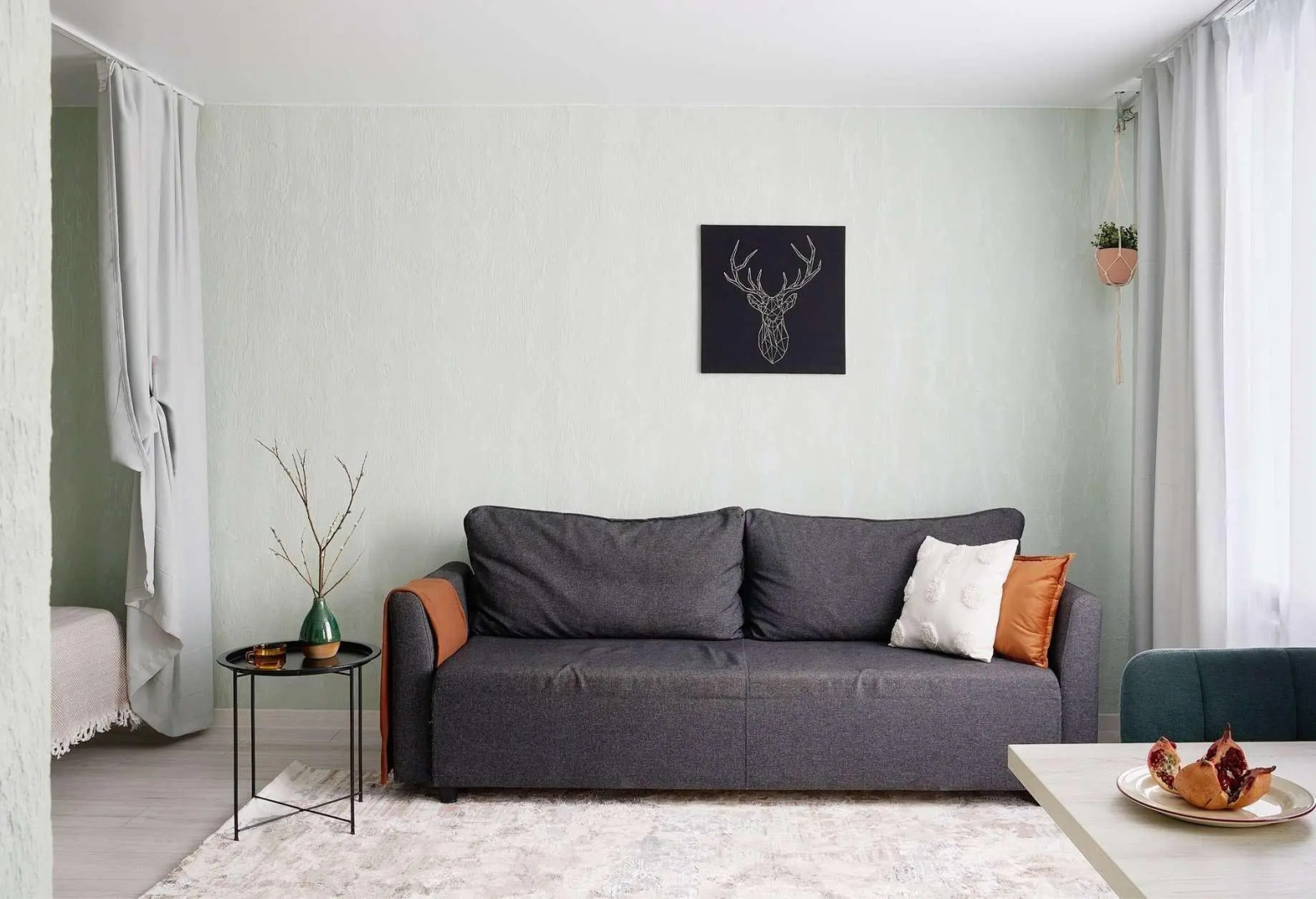 Апартаменты на улице 40 лет Победы