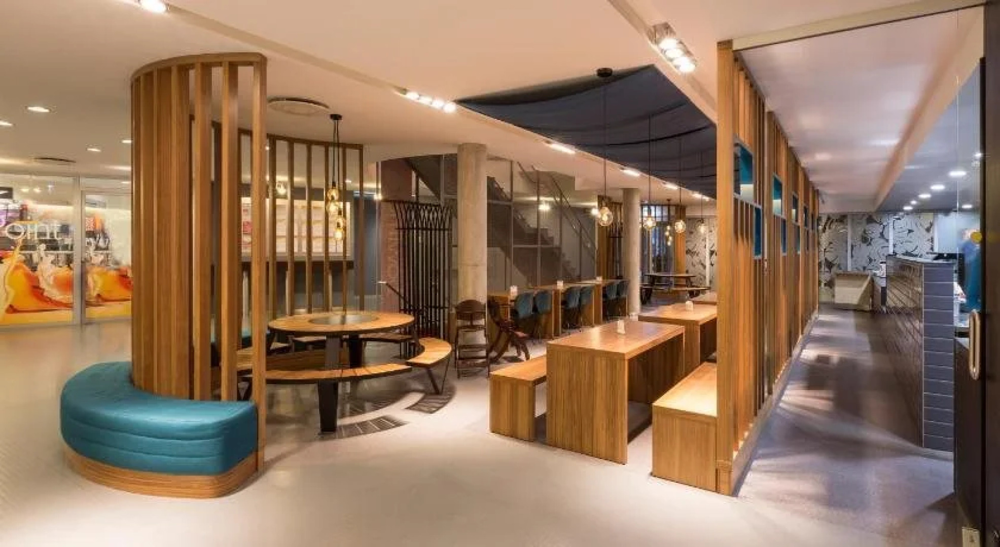 Спа-отель и аквапарк SPA Tervise Paradiis