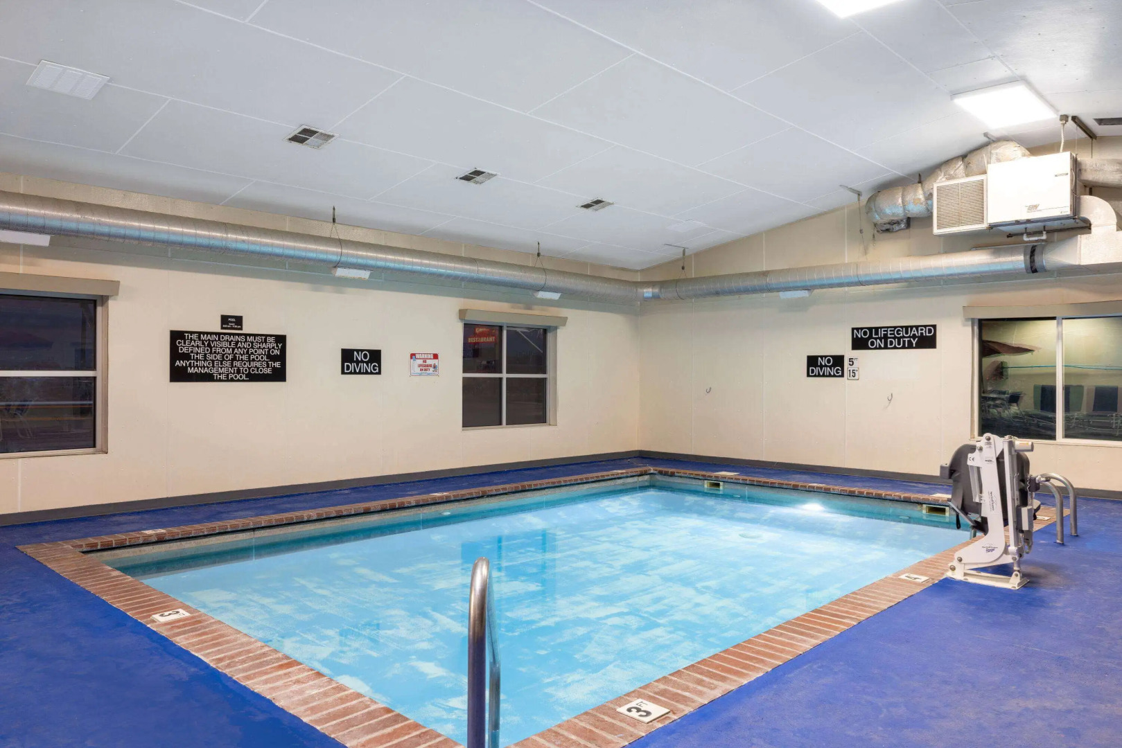 Super 8 by Wyndham Belgrade/Bozeman Airport