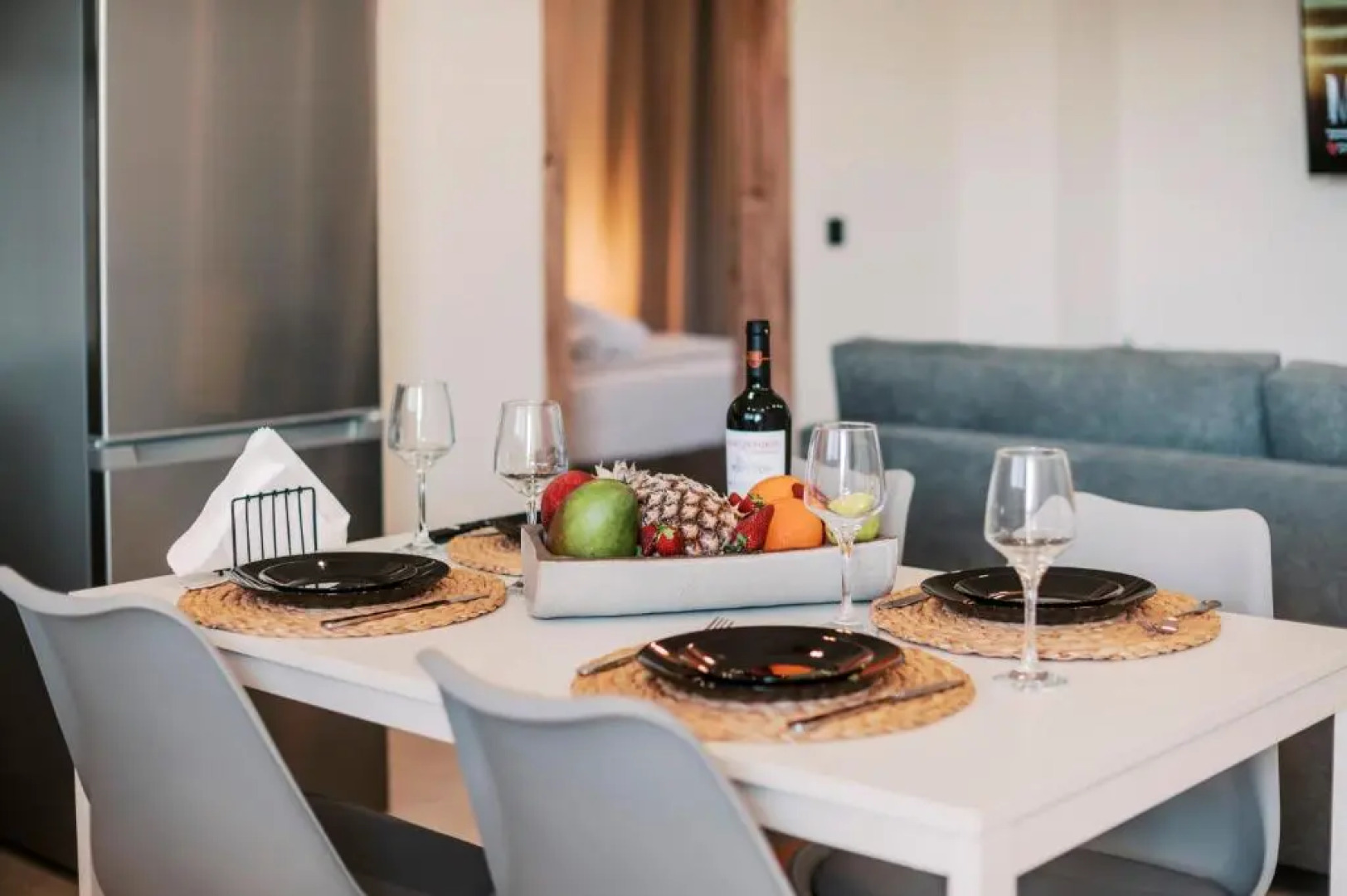 Seascape Suite TwoBedroom