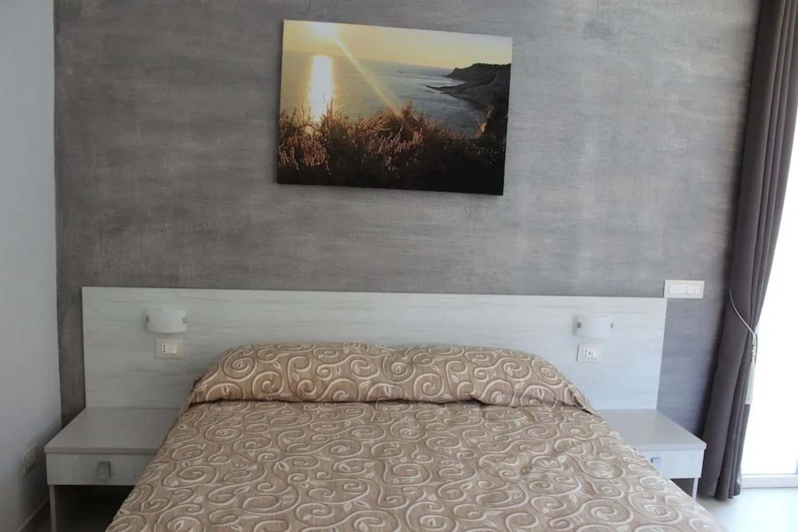 L’Eden di Capo Bianco