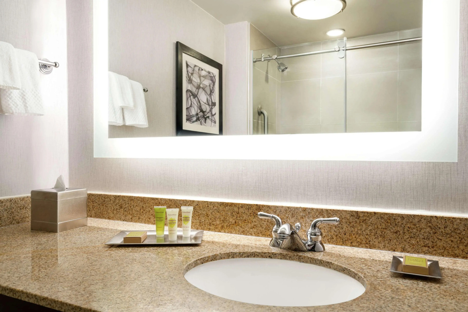 Hilton Melbourne, FL