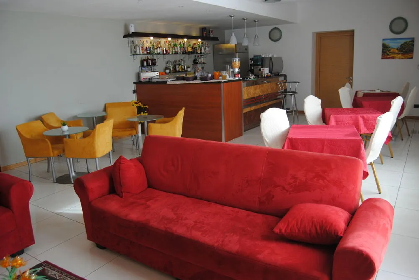 Hotel La Zagara
