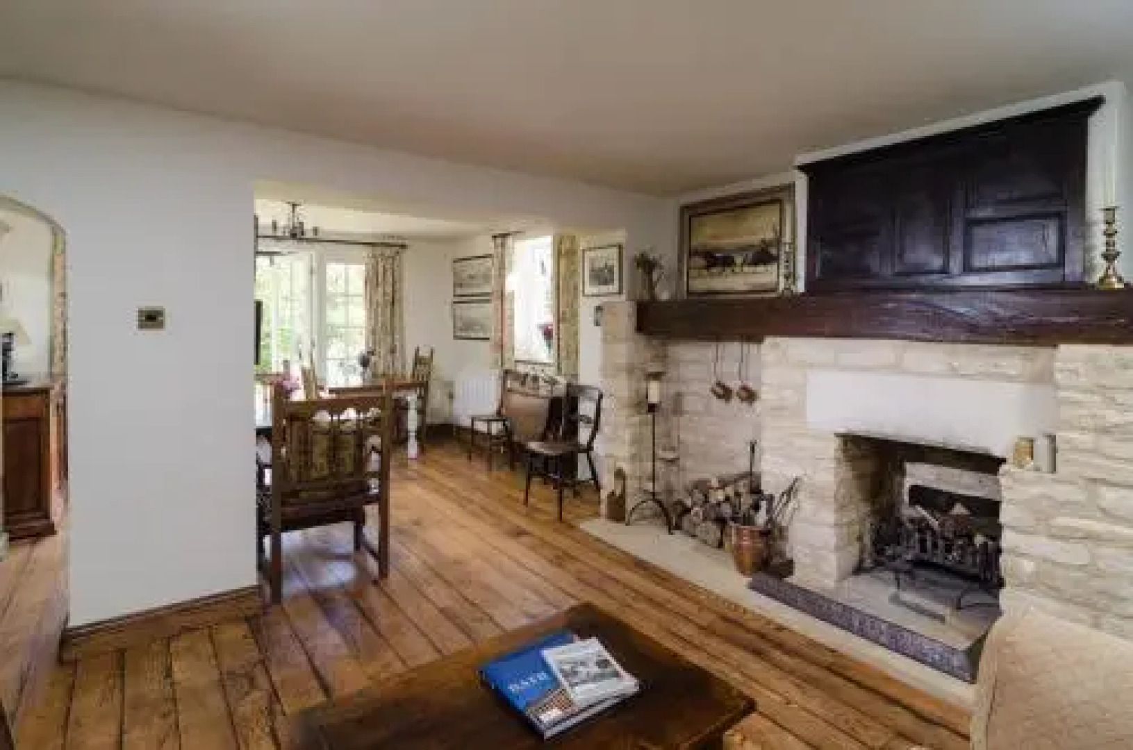 Lavender Cottage Bed & Breakfast