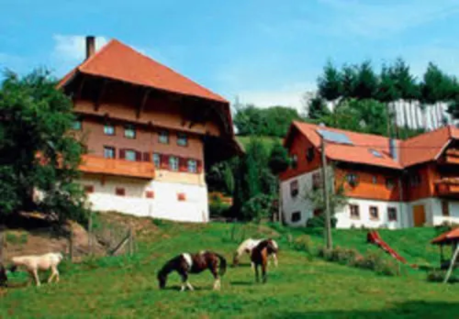 Schwoererhof