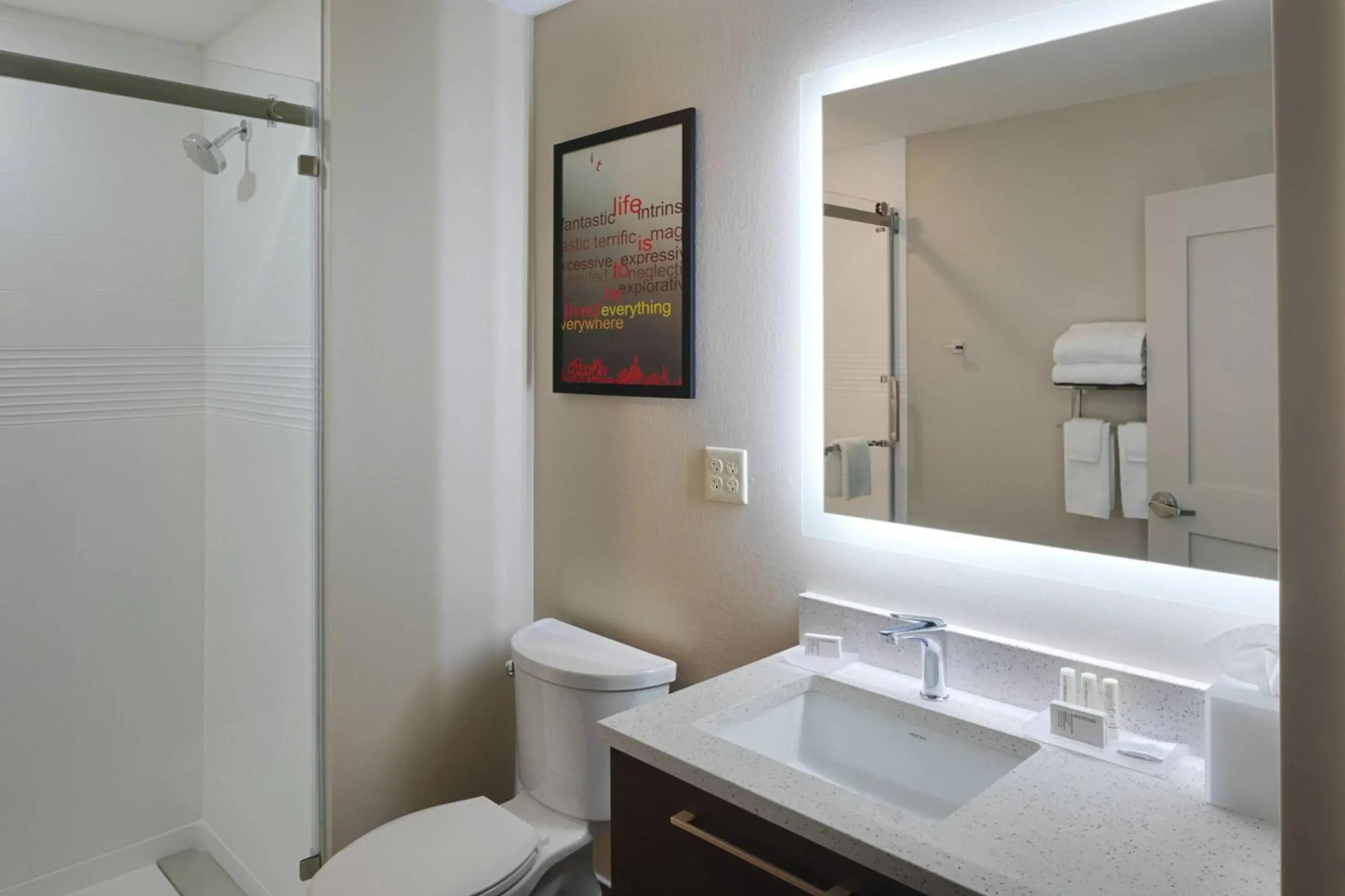 TownePlace Suites by Marriott Columbus Hilliard