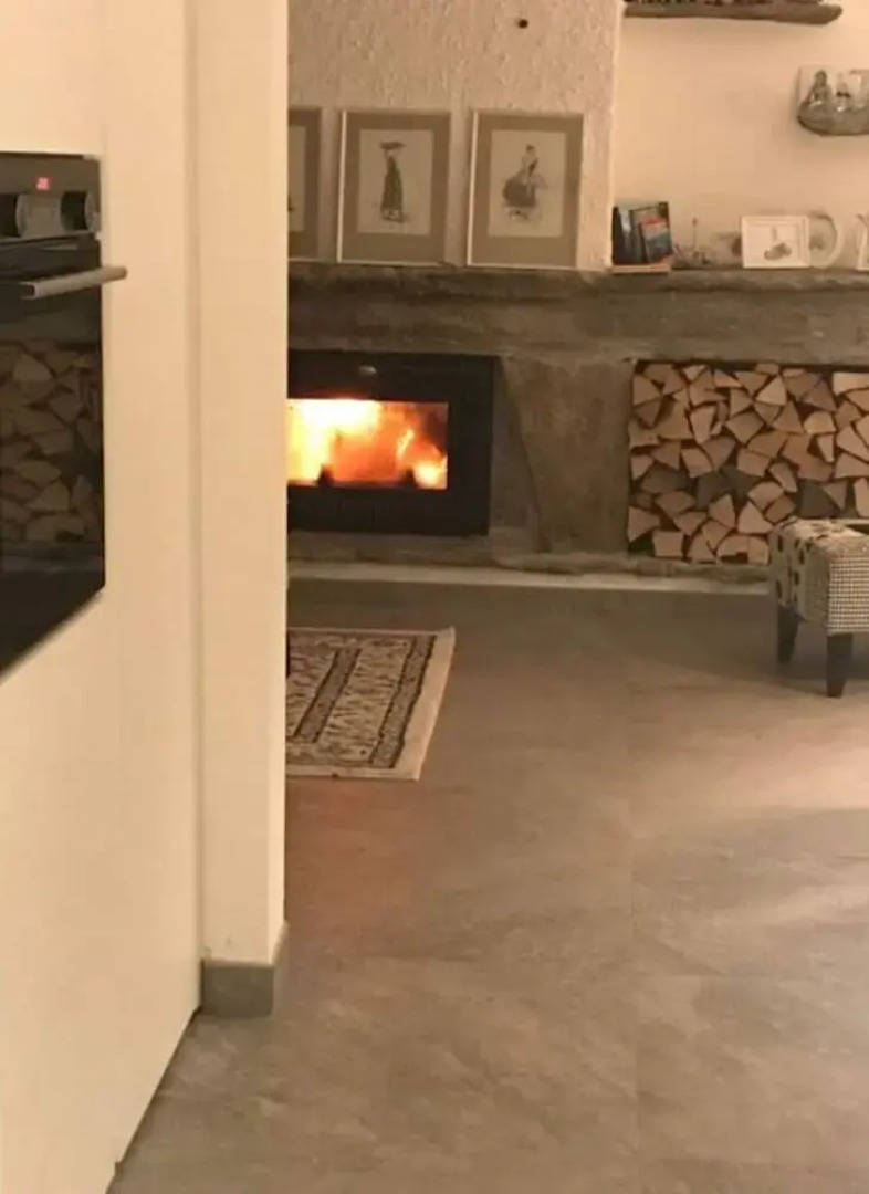 Majestic Apartment in Trarego-viggiona