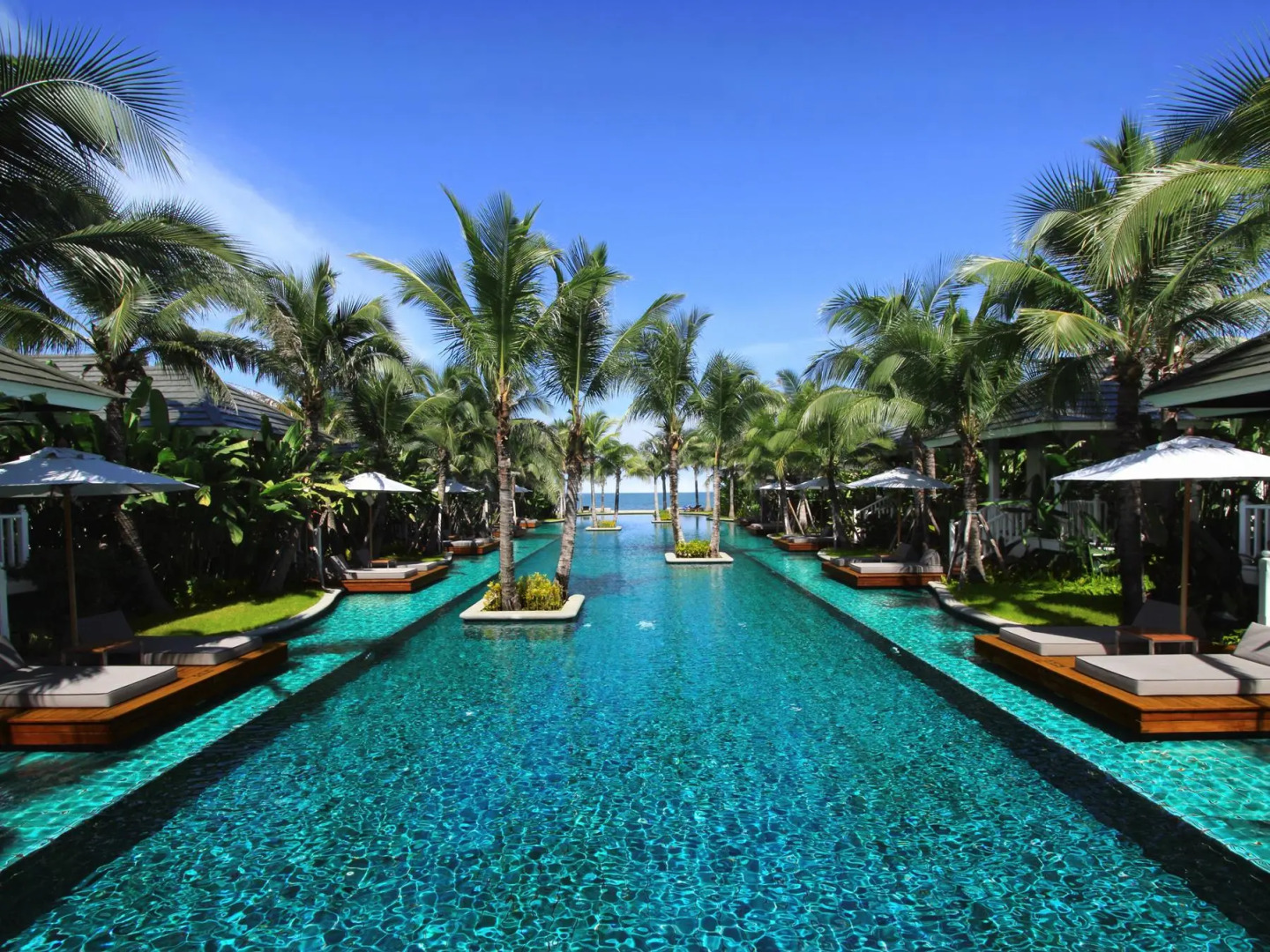 Rest Detail Hotel Hua Hin