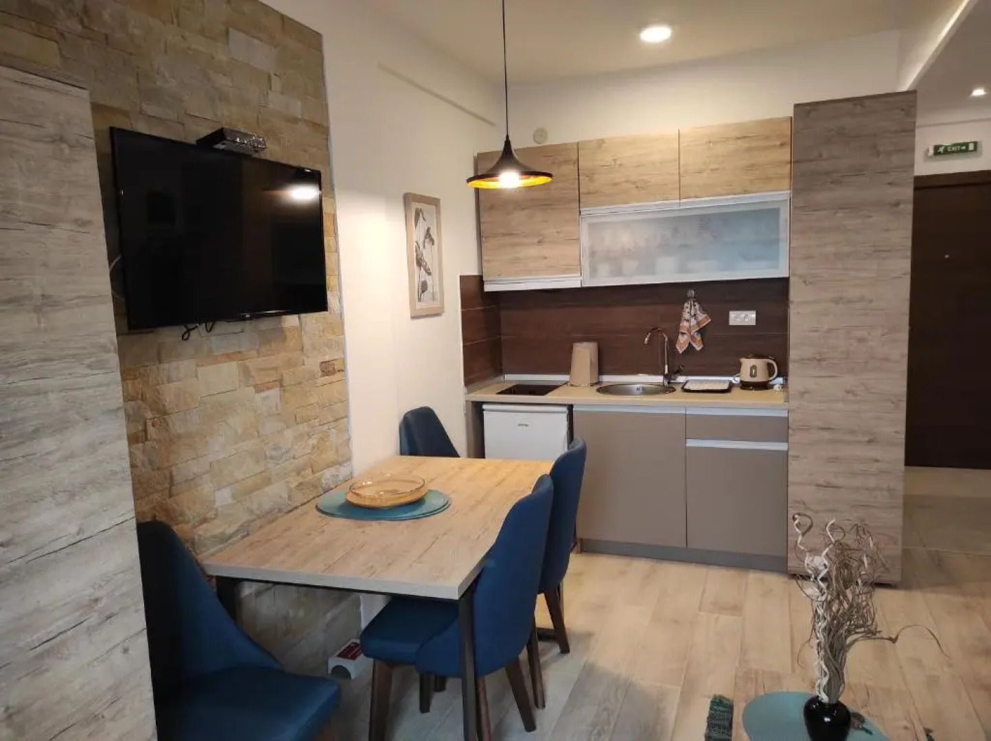 Studio Gavrilović L33 Milmari Kopaonik