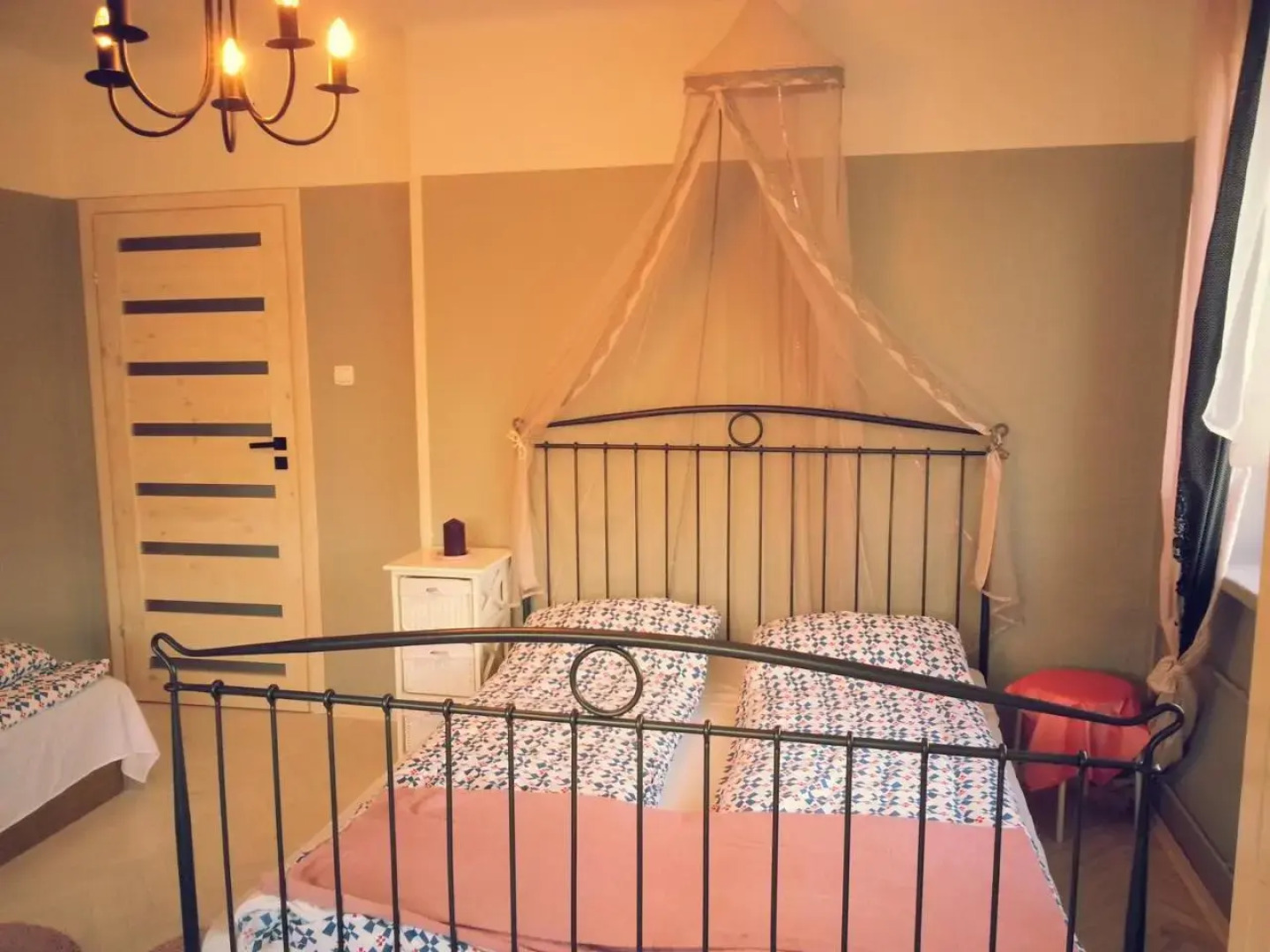 Agroturystyka Bliźniaczek