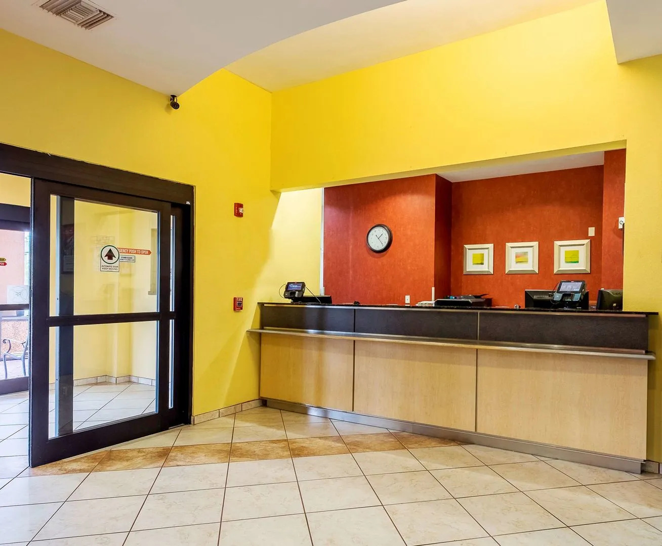 Red Roof Inn Panama City