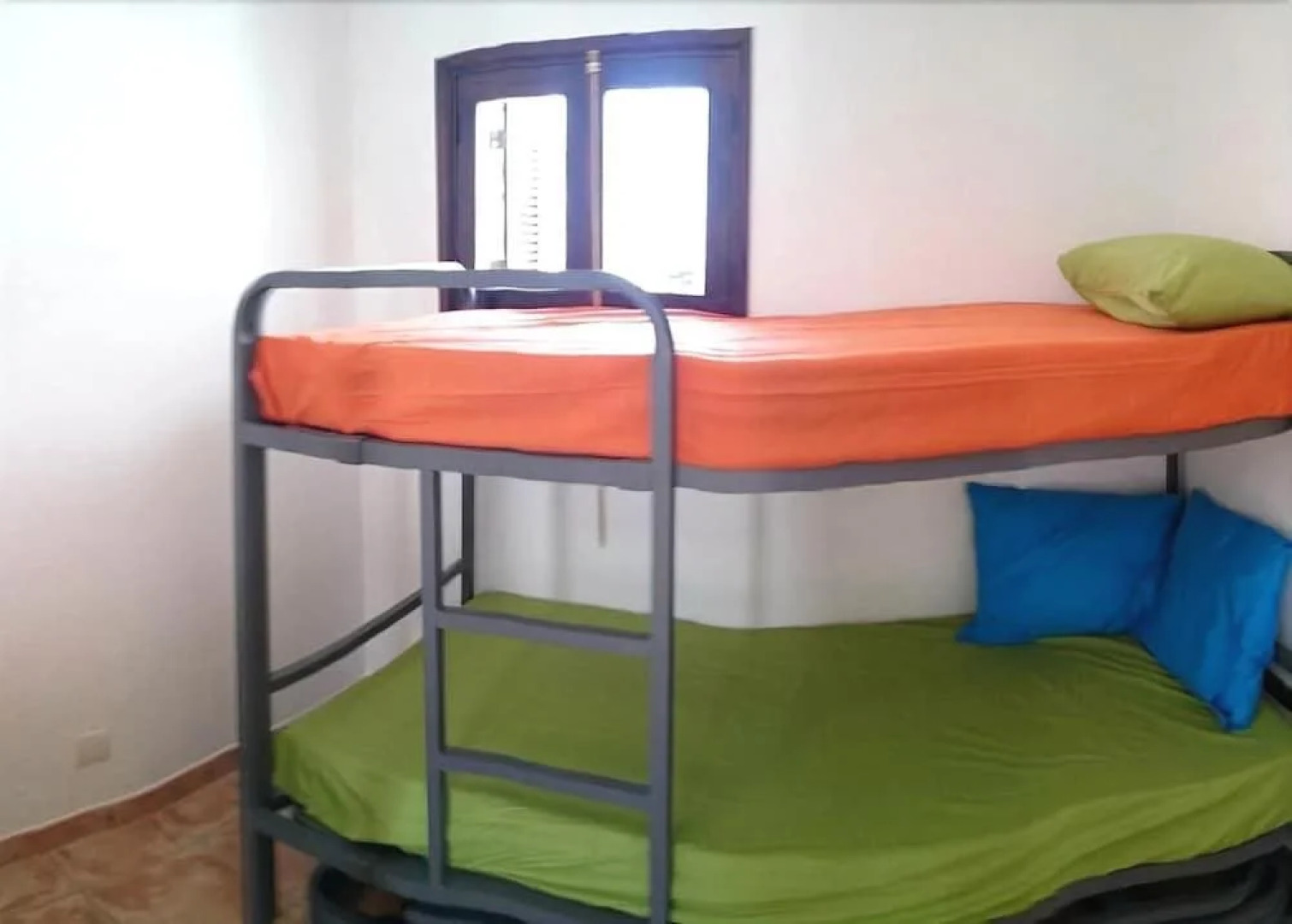 Hostel La Playa