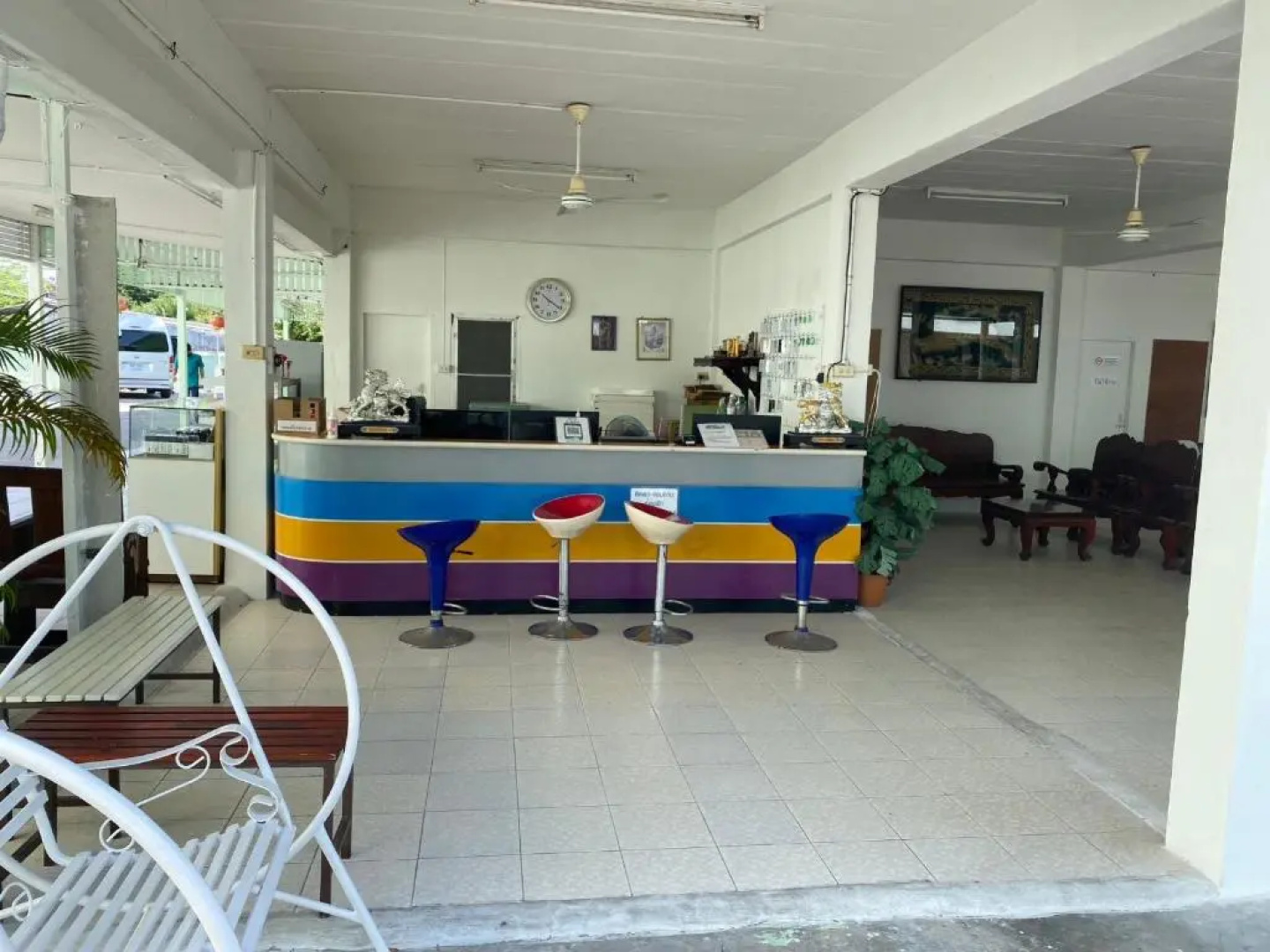 Sorworakit Living Residence