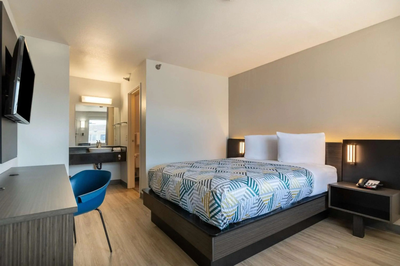 Motel 6 Rolling Meadows, IL - Chicago Northwest