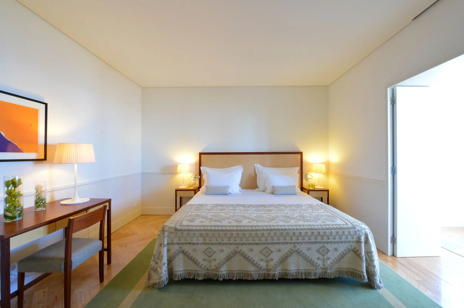 Pousada da Serra da Estrela - Historic Hotel