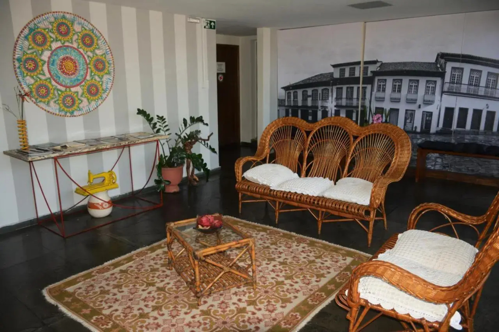 Diamante Palace Hotel