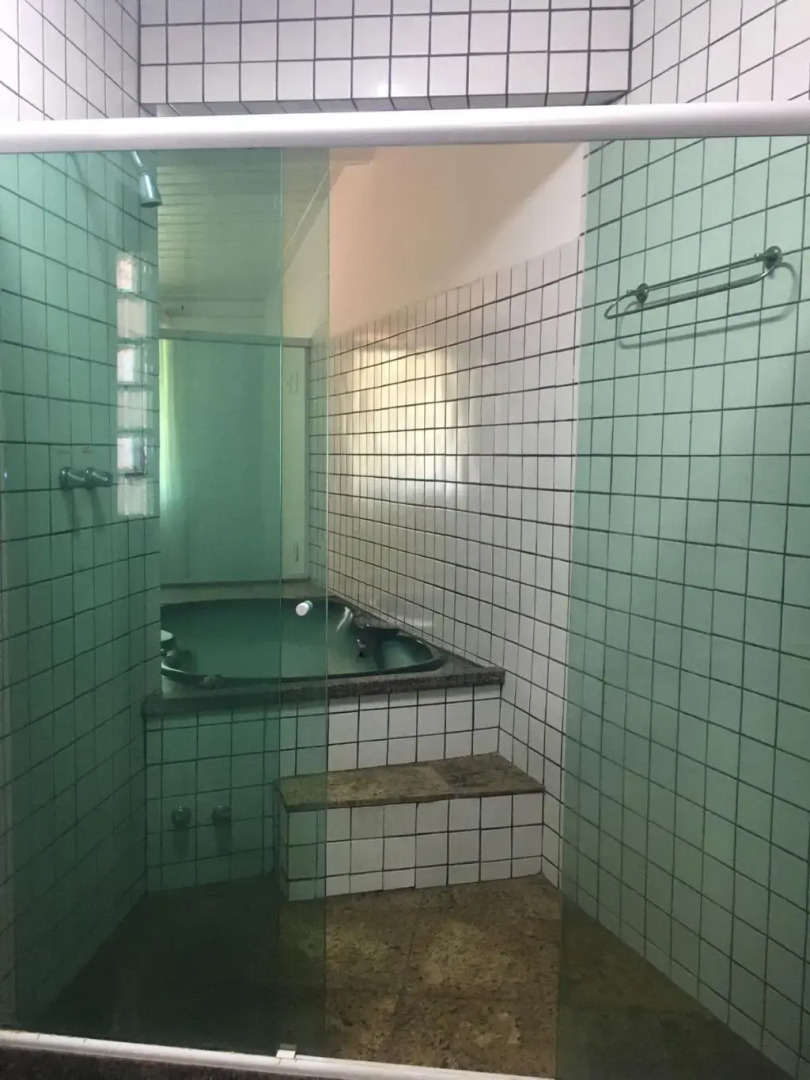 Costa del Sol Pousada