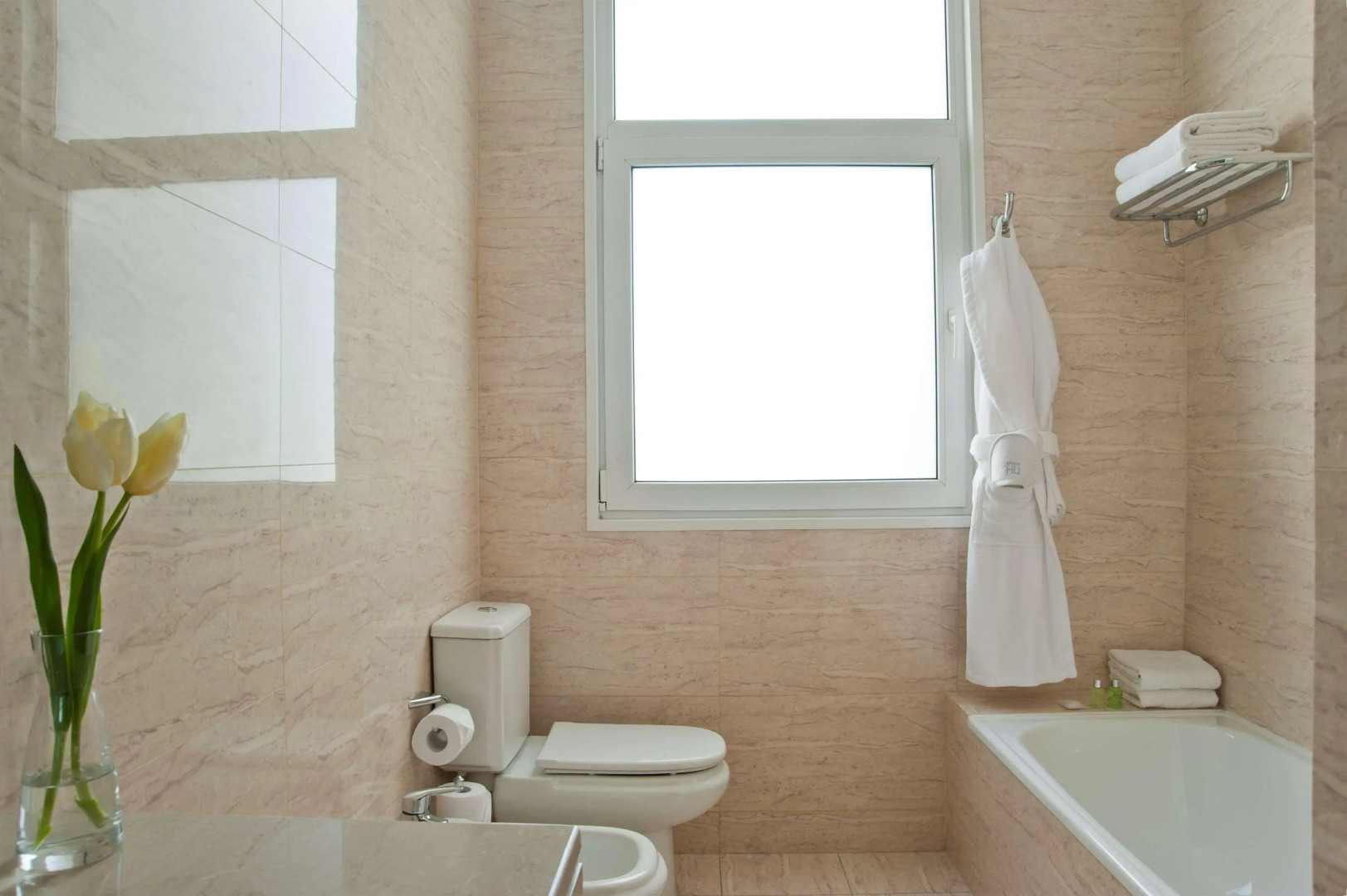 NH City Buenos Aires