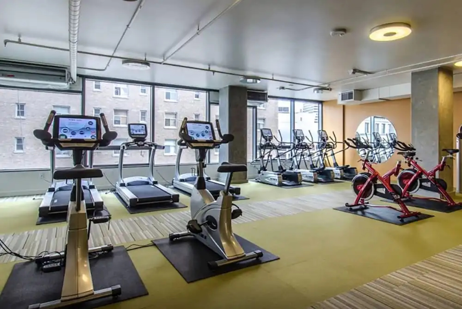 River North Luxe Condos