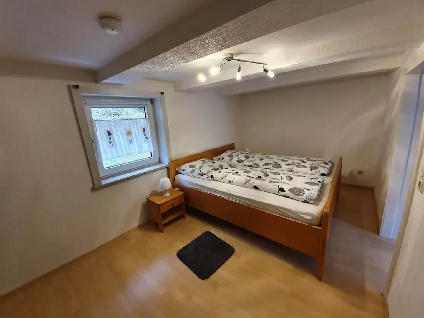 Cozy Apartment in Bad Lauterberg im Harz near Hiking