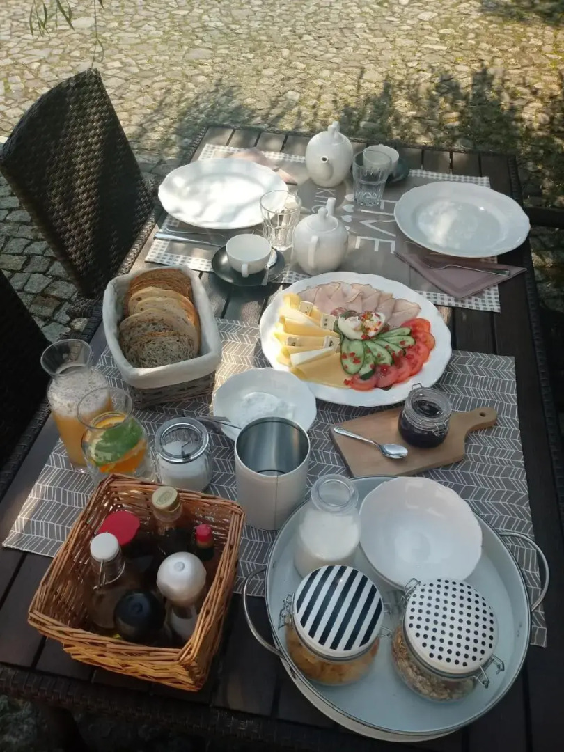 Apartamenty Za Murem