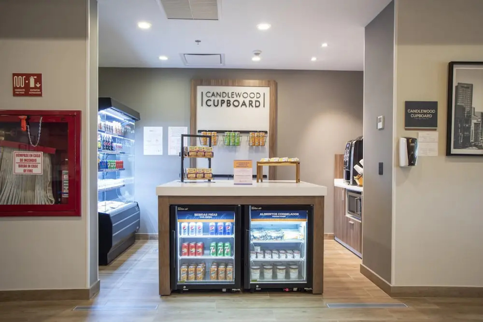 Candlewood Suites Guadalajara Galerias by IHG