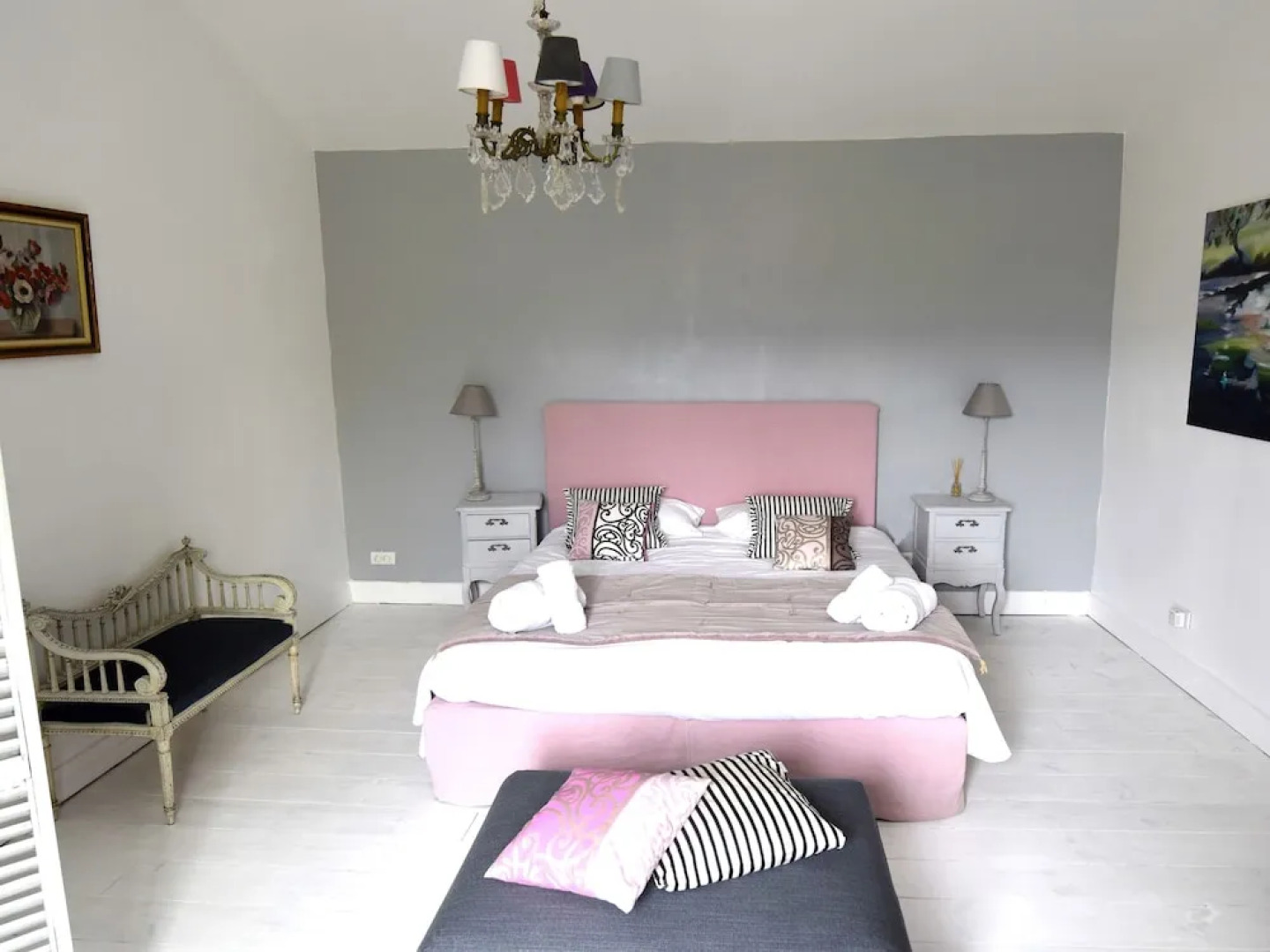 Le Clos De La Fontaine