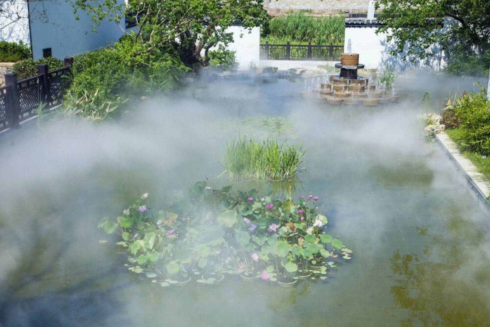 Xinhualian Lv Xin Gu Hotel