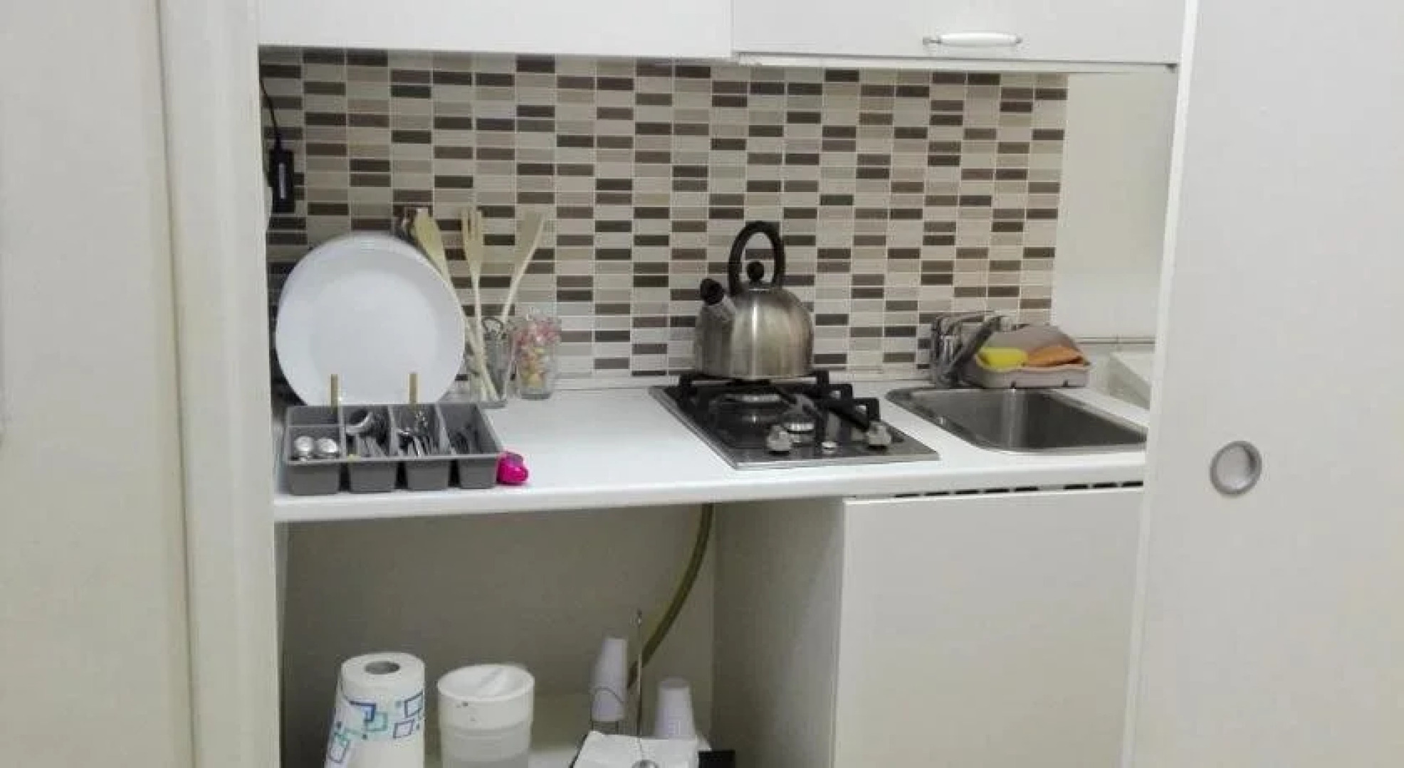 Bed and Breakfast Palazzo Natella