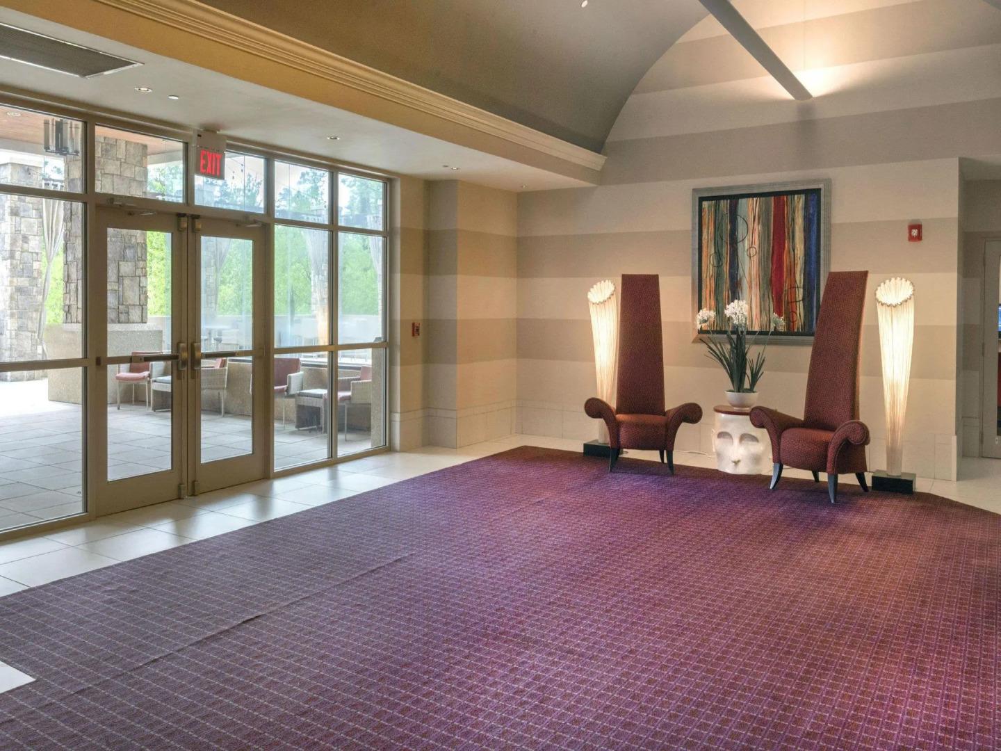 Embassy Suites by Hilton Raleigh Durham Airport Brier Creek