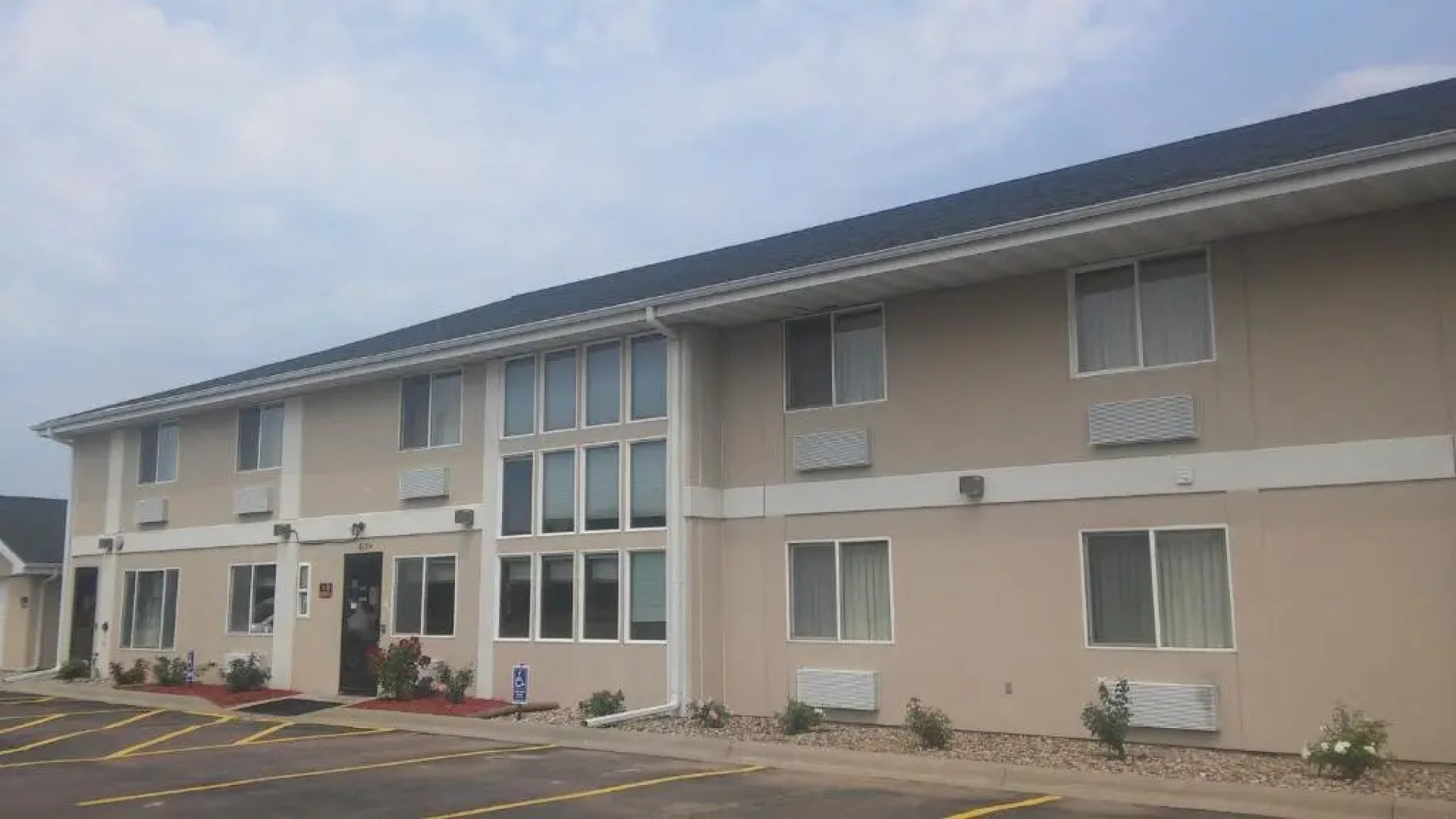 Bilmar Inn & Suites by Hotel O Hwy 77