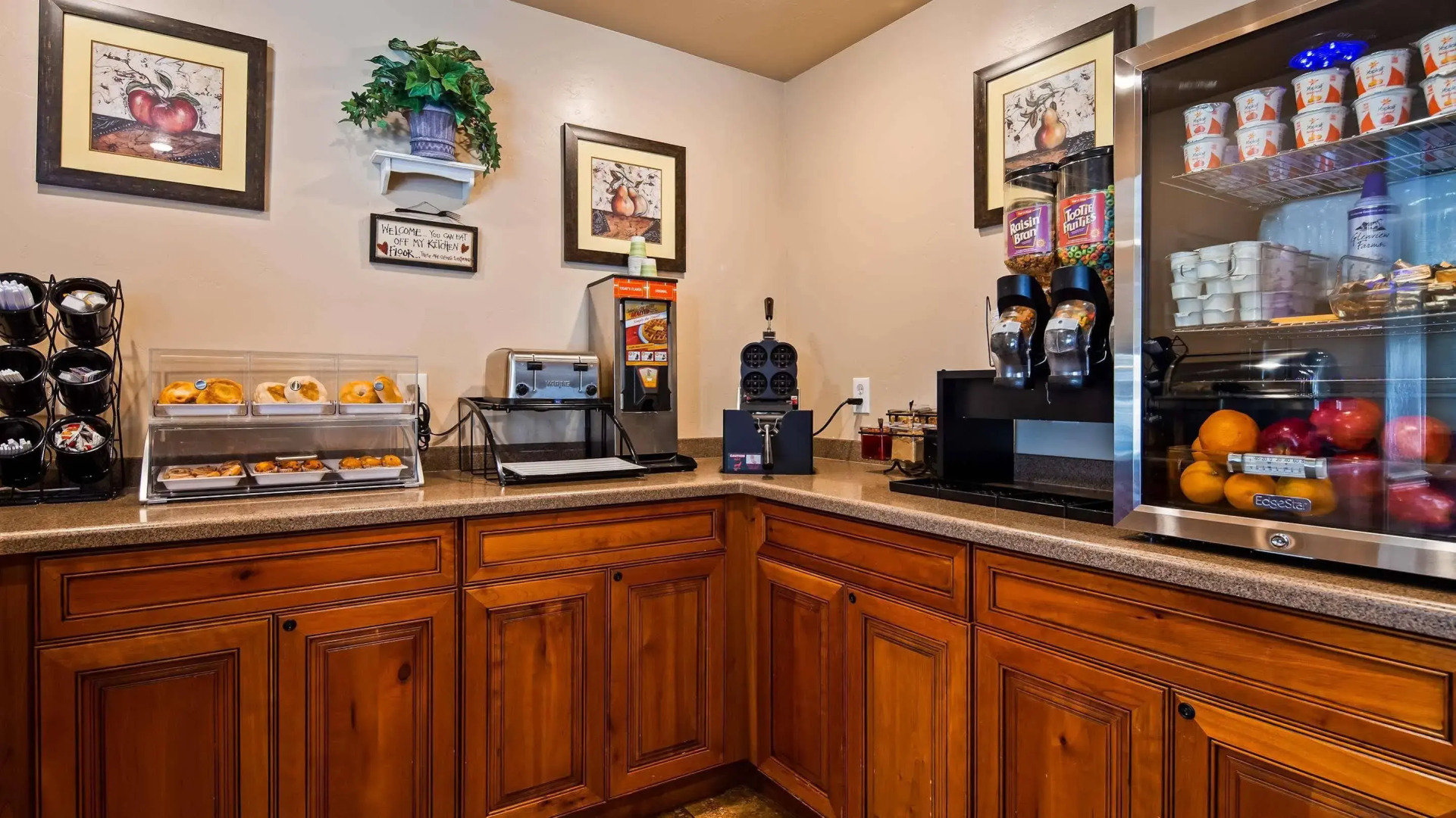 Best Western Butch Cassidy Inn