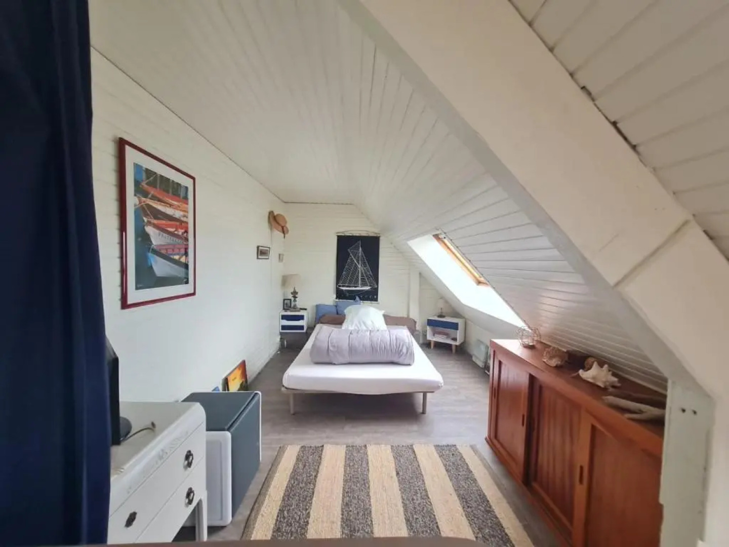 Duplex Face a la Mer - Le Studio D'adal