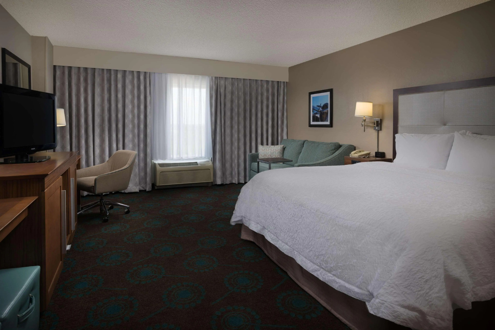 Hampton Inn Titusville/I-95 Kennedy Space Center