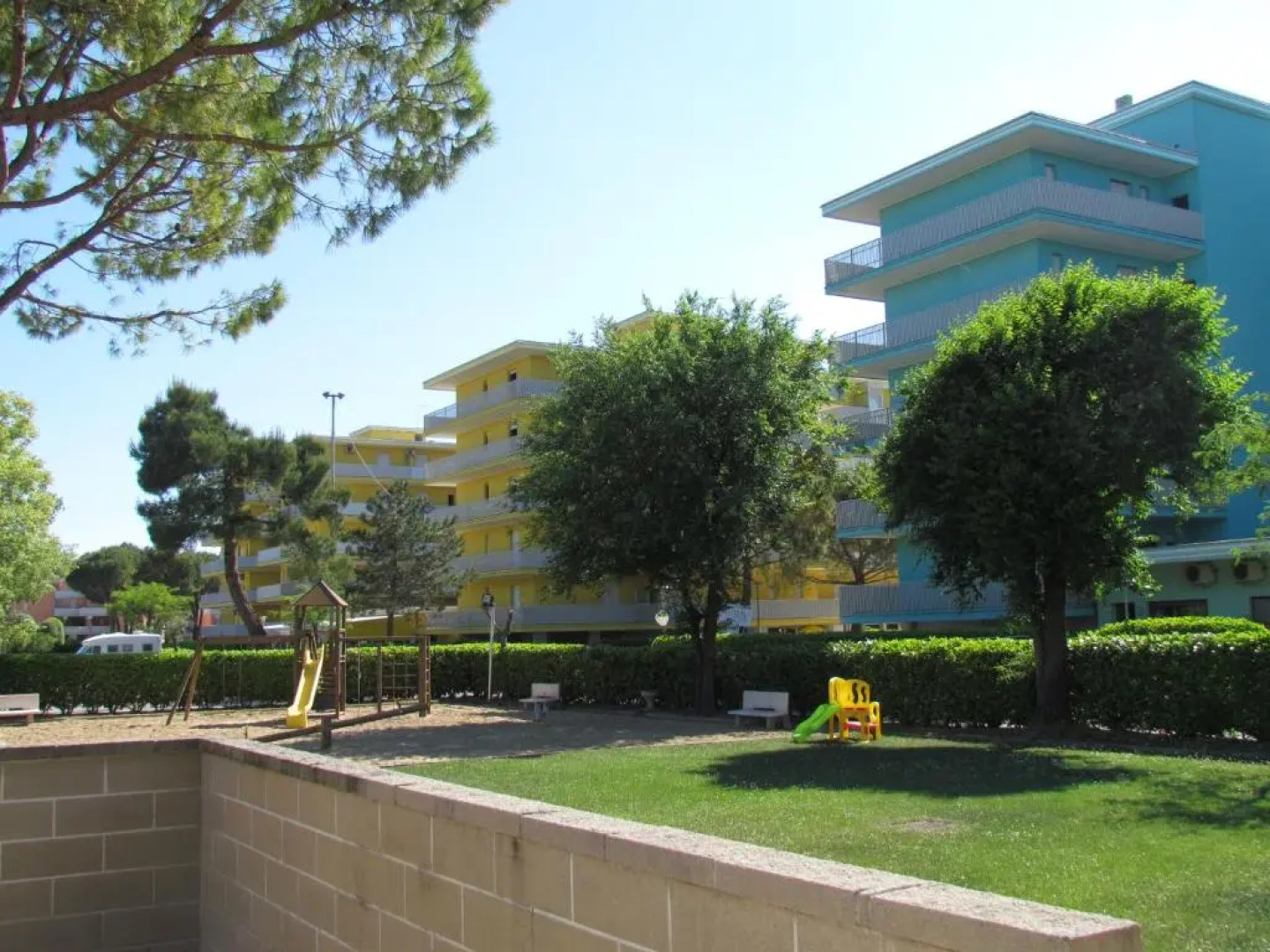 Appartamenti Valbella