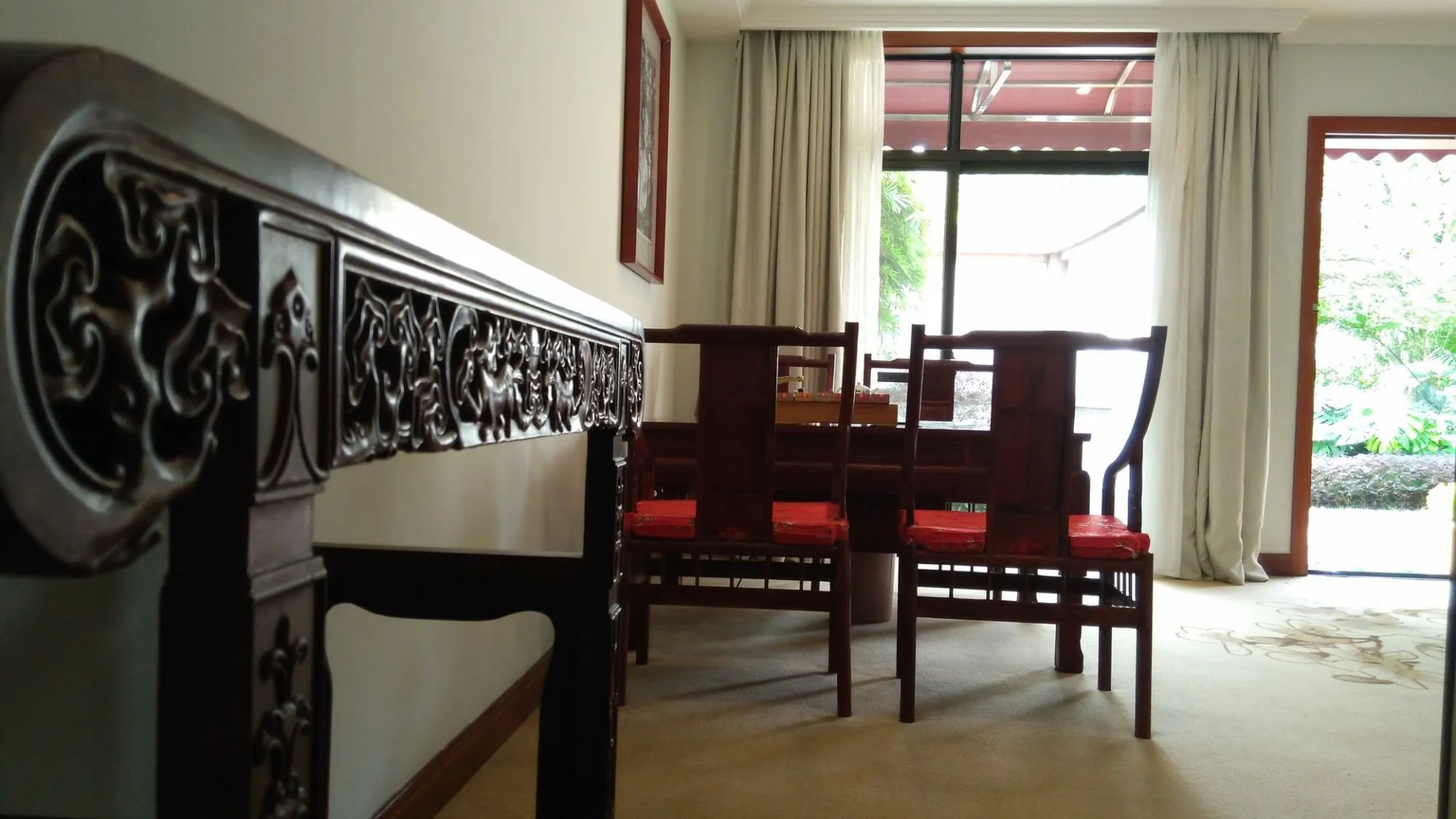 Guilinyi Royal Palace