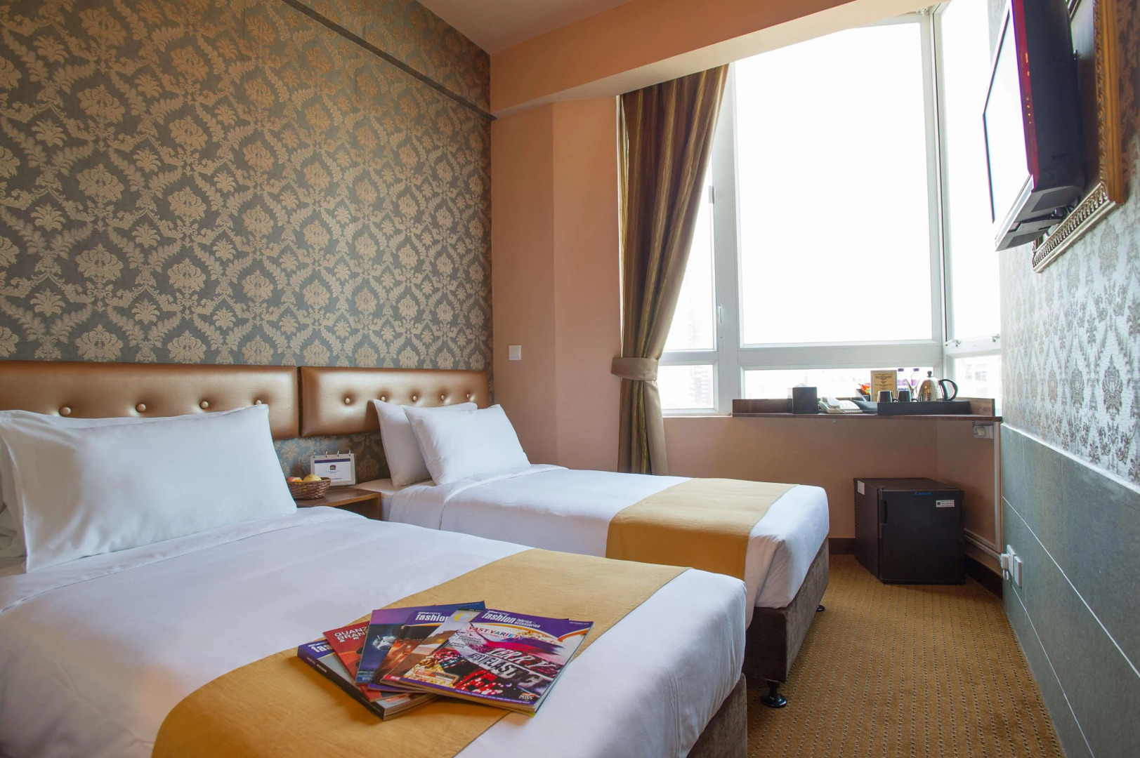 Best Western Hotel Causeway Bay
